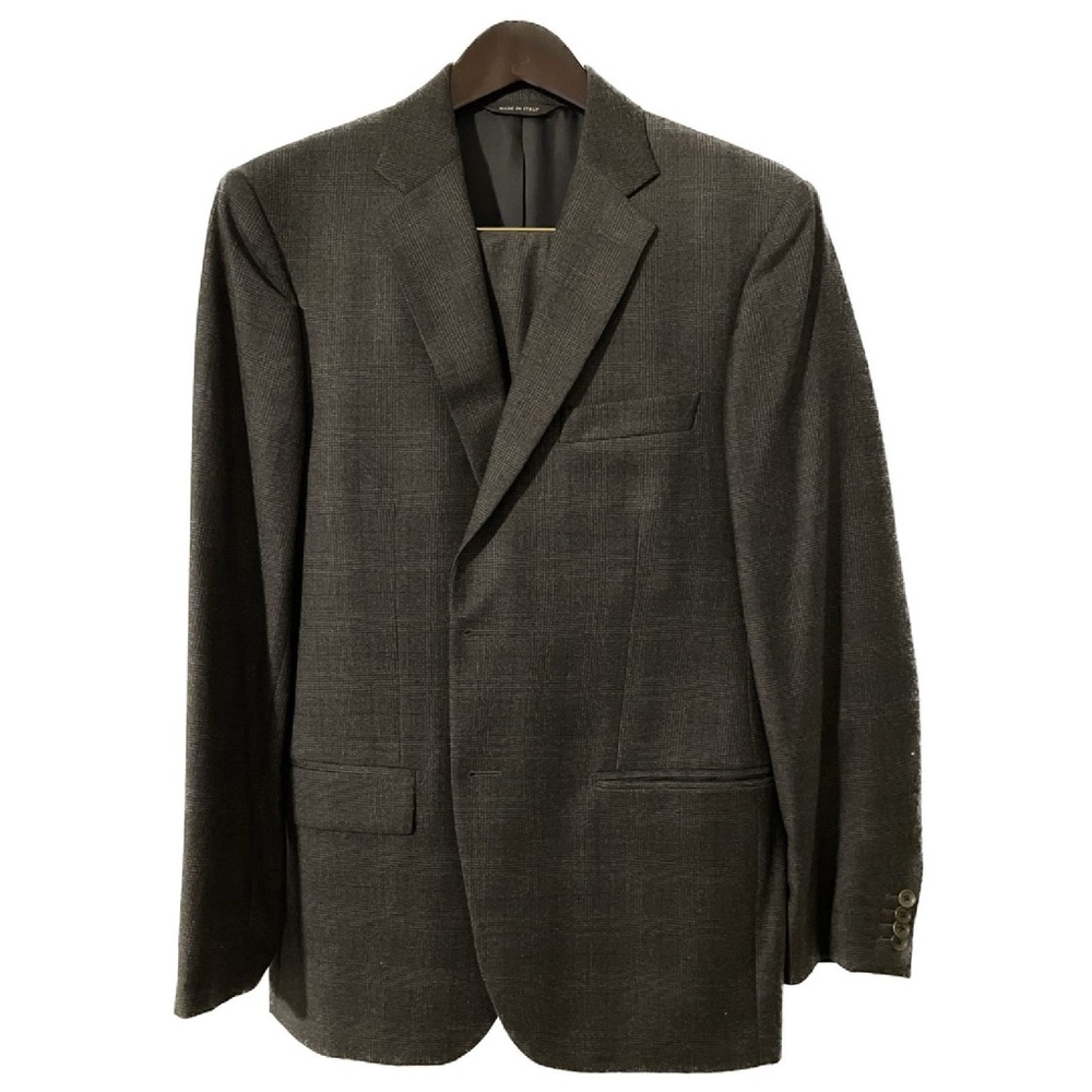 Maurizio Baldassari - Barneys New York Suit